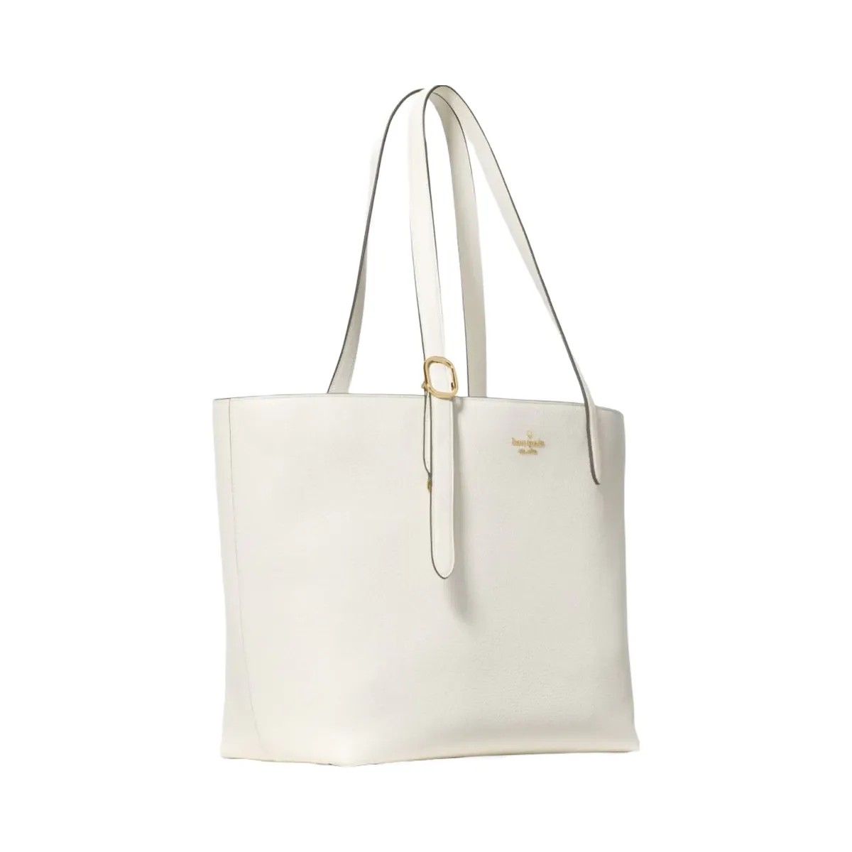 Kate Spade 454 Large Tote Meringue - HypeFly India View 4