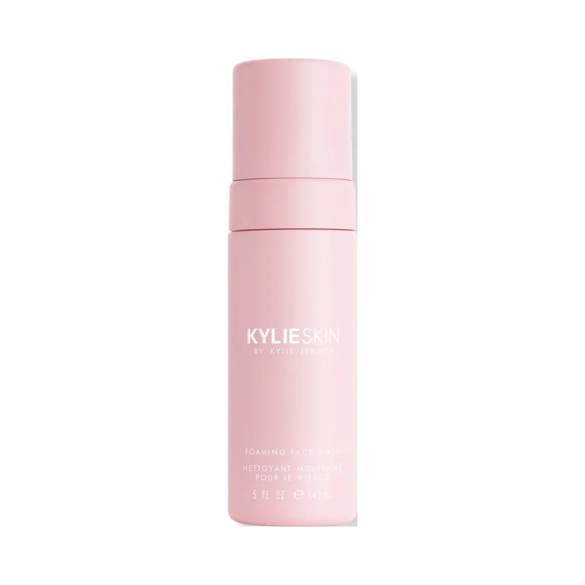 KYLIE COSMETICS Foaming Face Wash - HypeFly India View 3