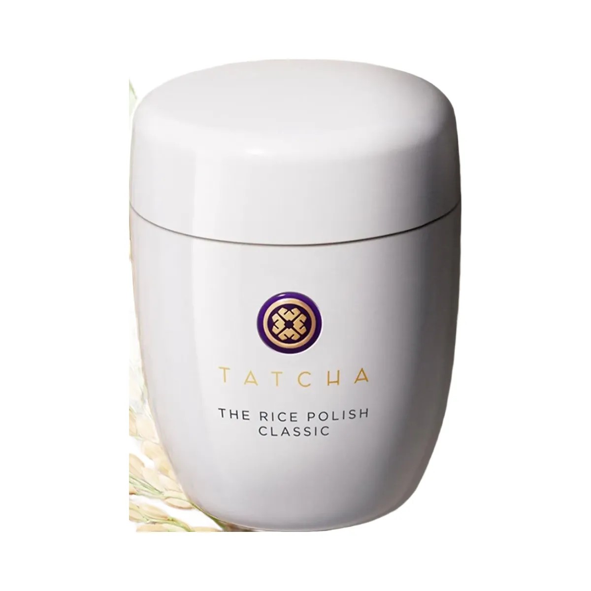 TATCHA The Rice Polish Foaming Enzyme Powder - HypeFly India View 5
