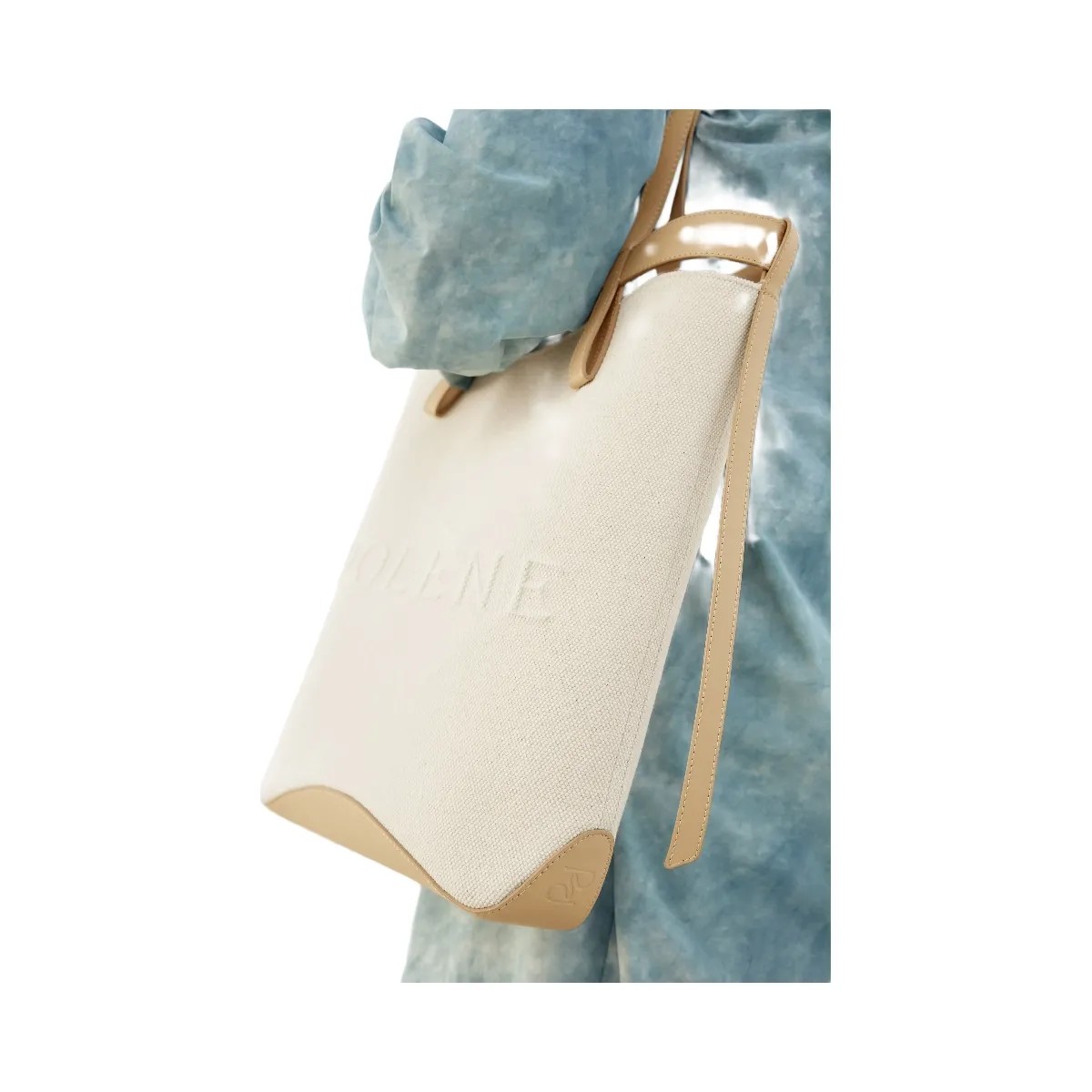 Polene Ilo Sand - HypeFly India View 3