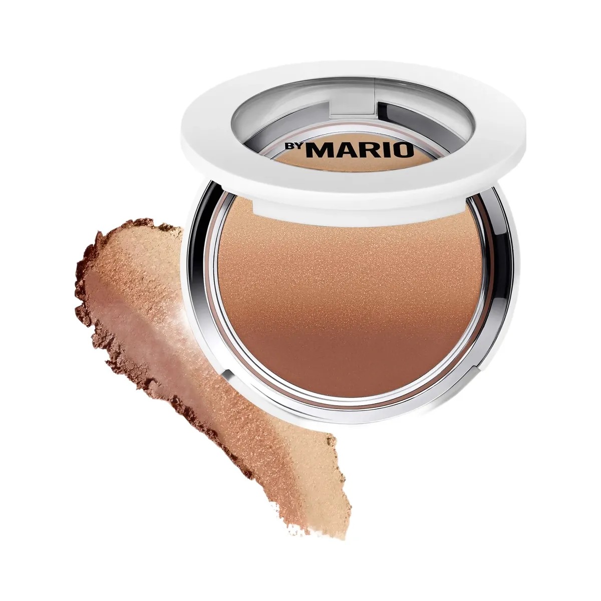 MAKEUP BY MARIO SoftSculpt Transforming Skin Perfector 'Medium Dark - HypeFly India View 1
