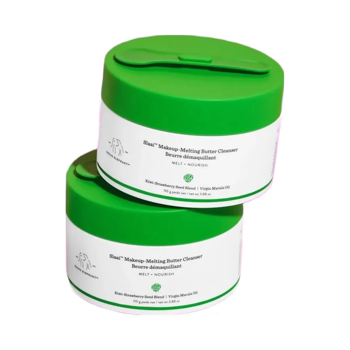 Drunk Elephant Slaai Makeup-Melting Butter Cleanser - HypeFly India View 1