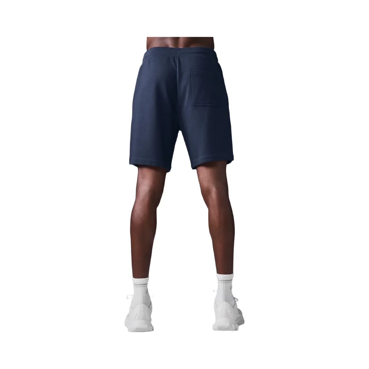 Alo Men's Chill Short - Navy - HypeFly India View 3