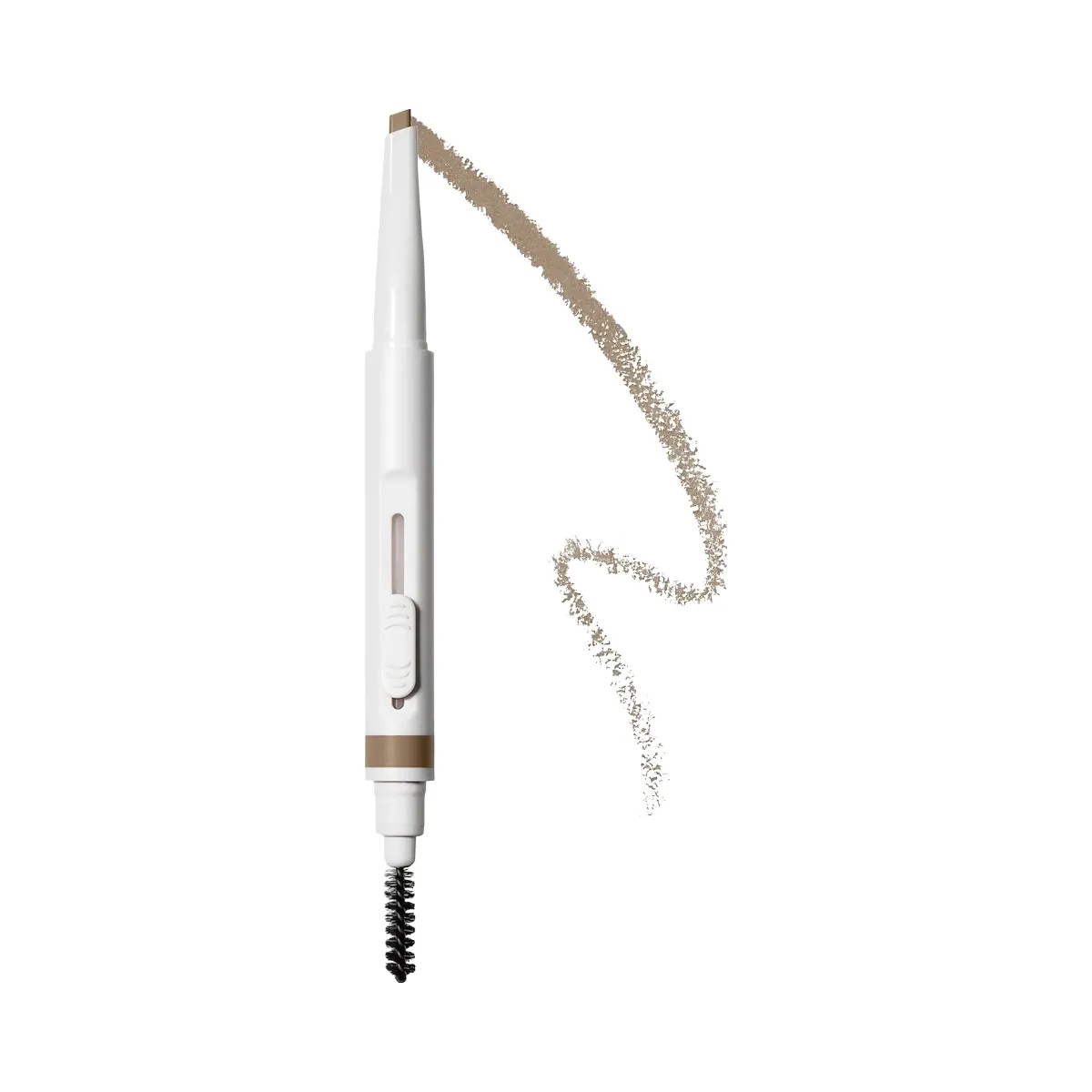MAKEUP BY MARIO Master Blade Brow Pencil - Classic Brunette - HypeFly India View 6