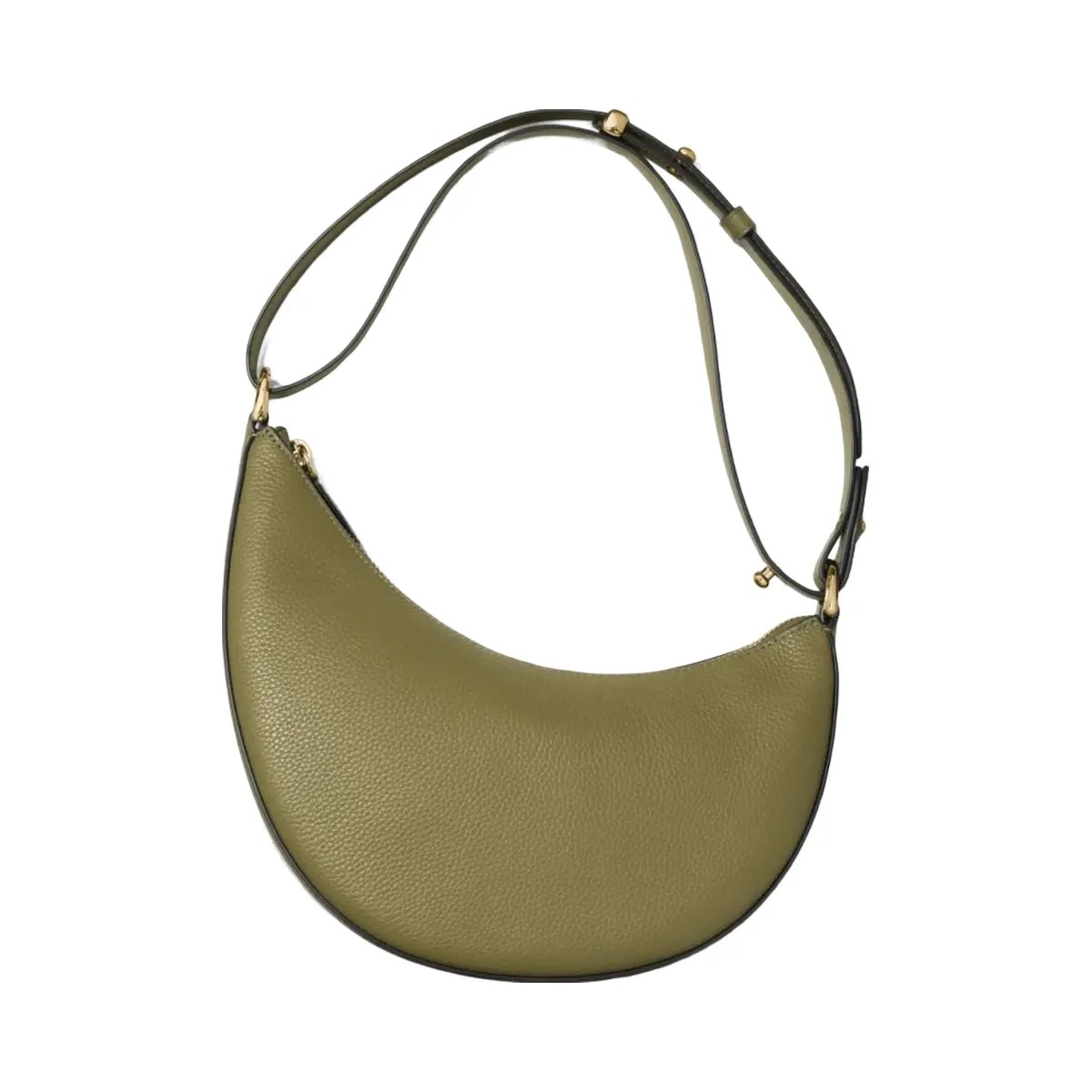 Kate Spade Duo Crossbody Bag Dried Thyme - HypeFly India View 2