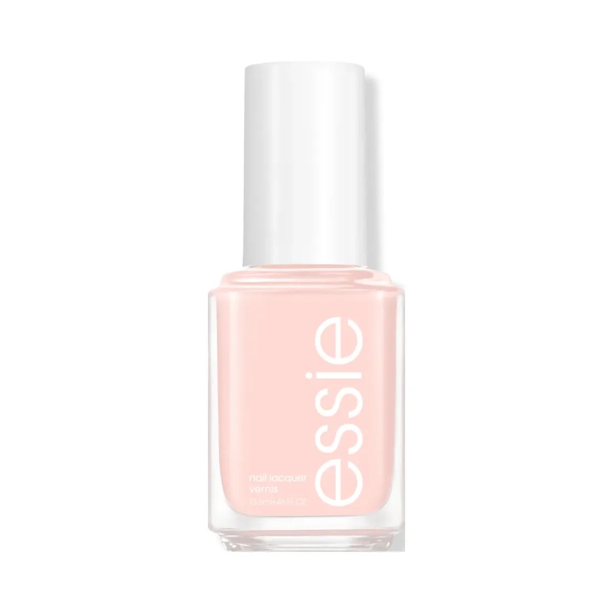 Essie Pinks Nail Polish 'Skinny Dip' - HypeFly India View 1