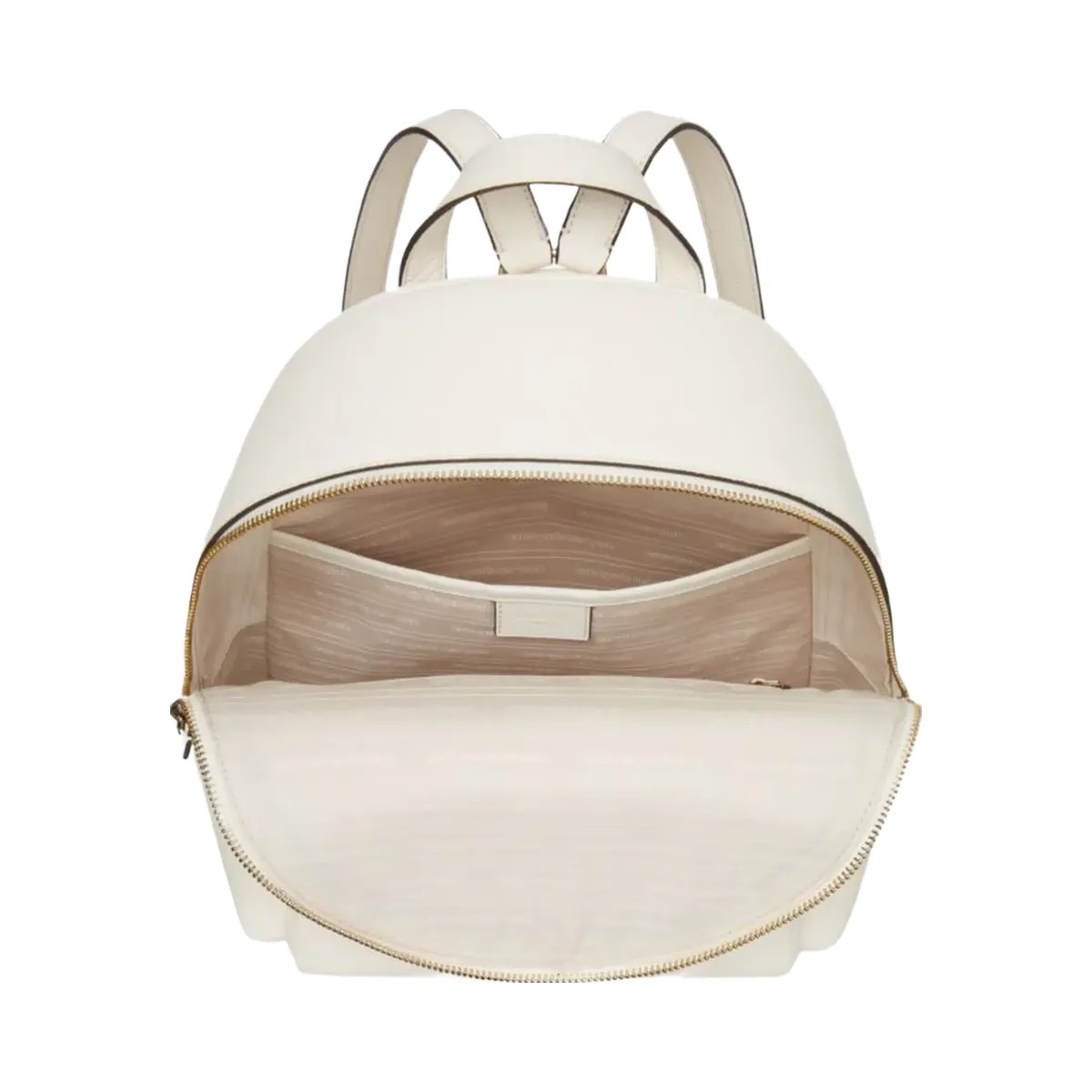 Kate Spade Hudson Medium Backpack Parchment - HypeFly India View 4