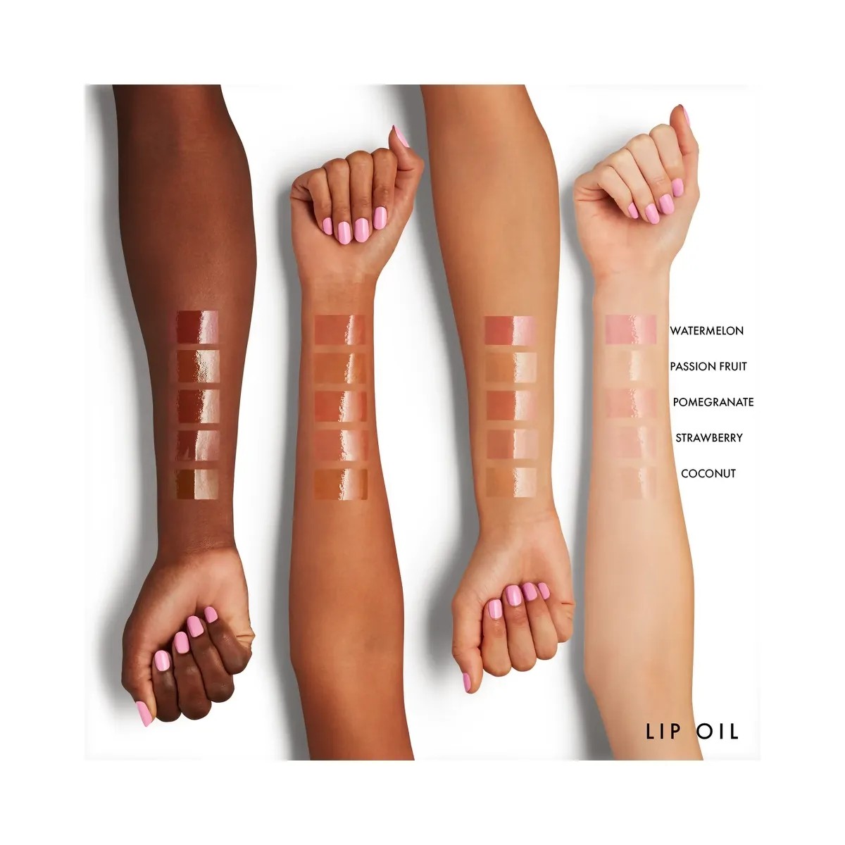 KYLIE COSMETICS Lip Oil - HypeFly India View 4