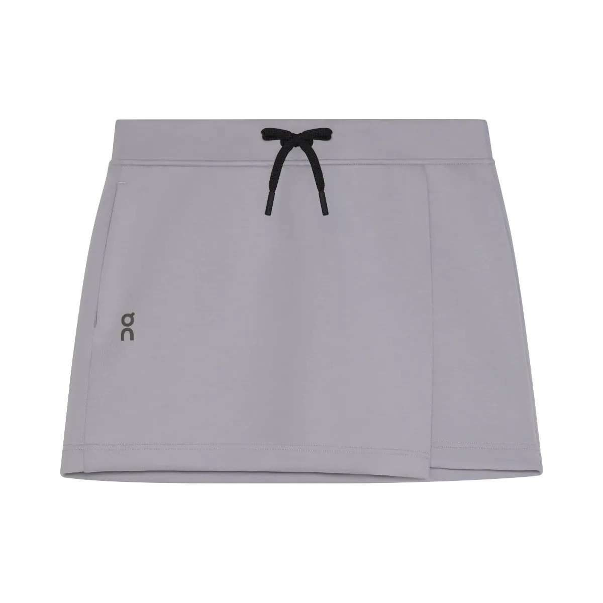 On Focus Tech Skirt Lilac - HypeFly India View 1