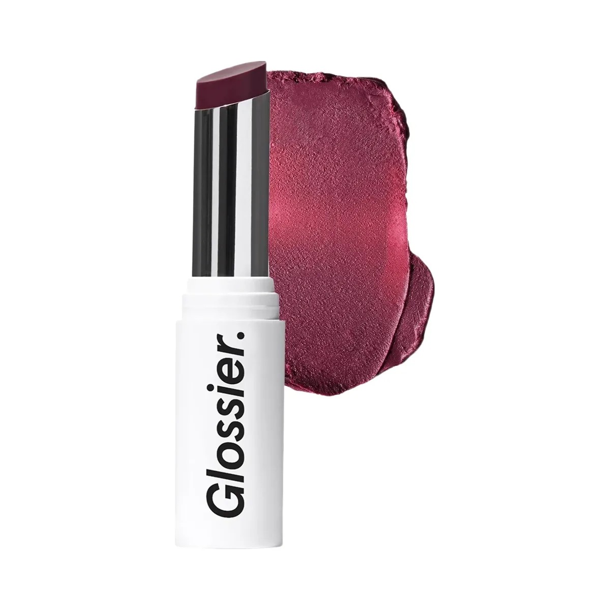 Glossier Generation G Sheer Matte Lipstick 'Like' - HypeFly India View 1