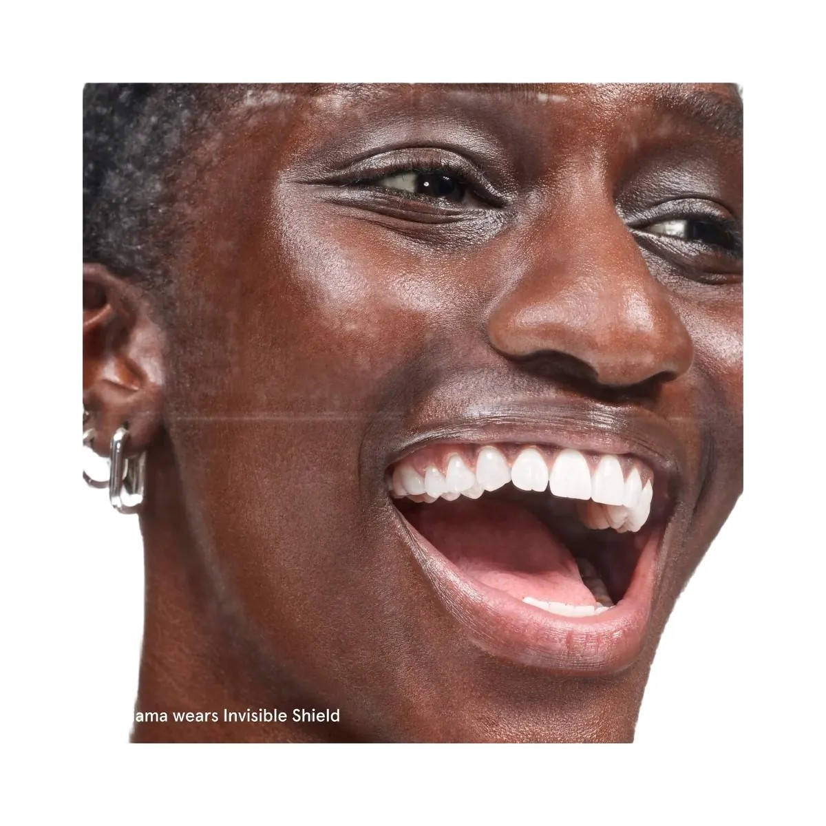 Glossier Invisible Shield Priming Sunscreen SPF 50 - HypeFly India View 3