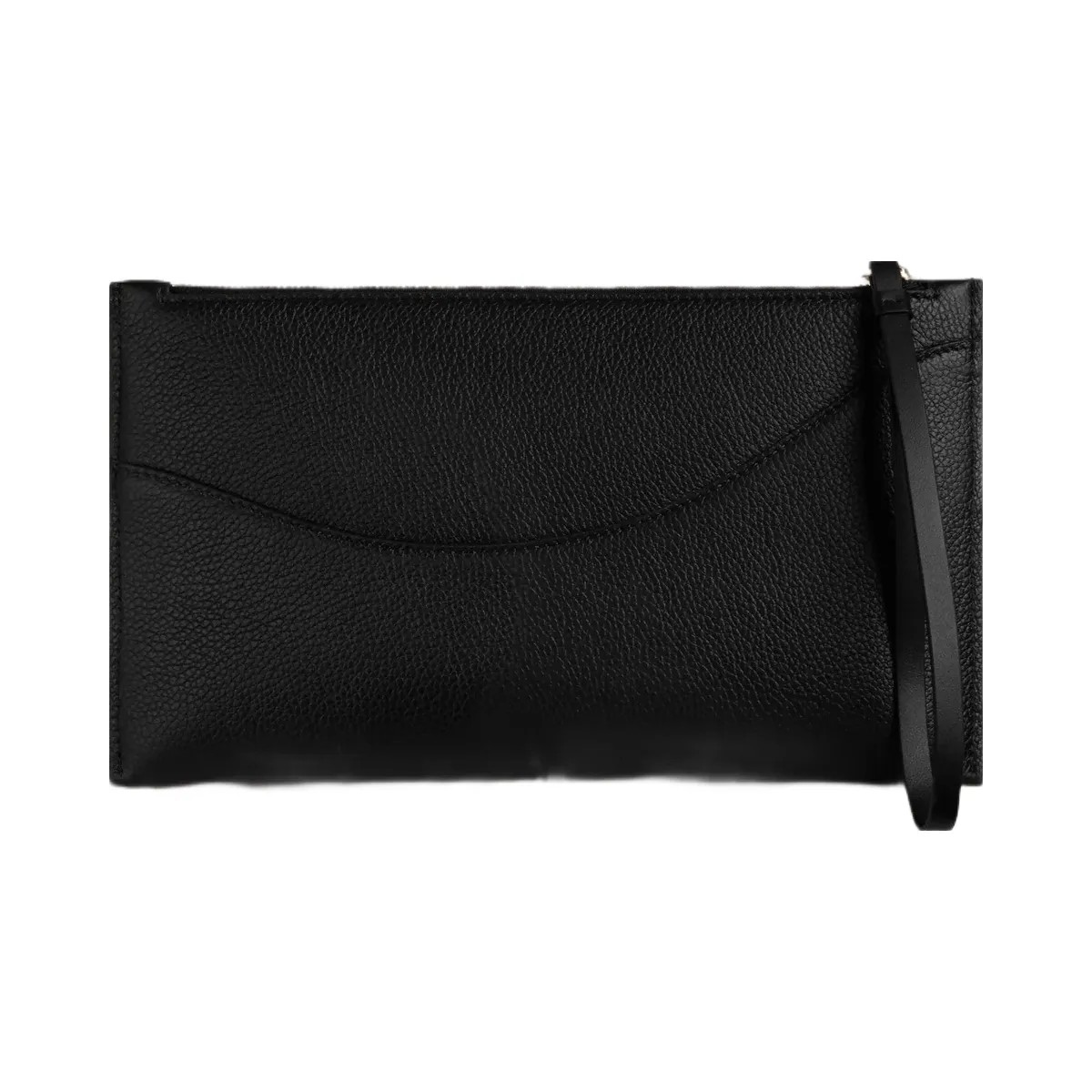 Polene Sierra Pouch Duo Black - HypeFly India View 2