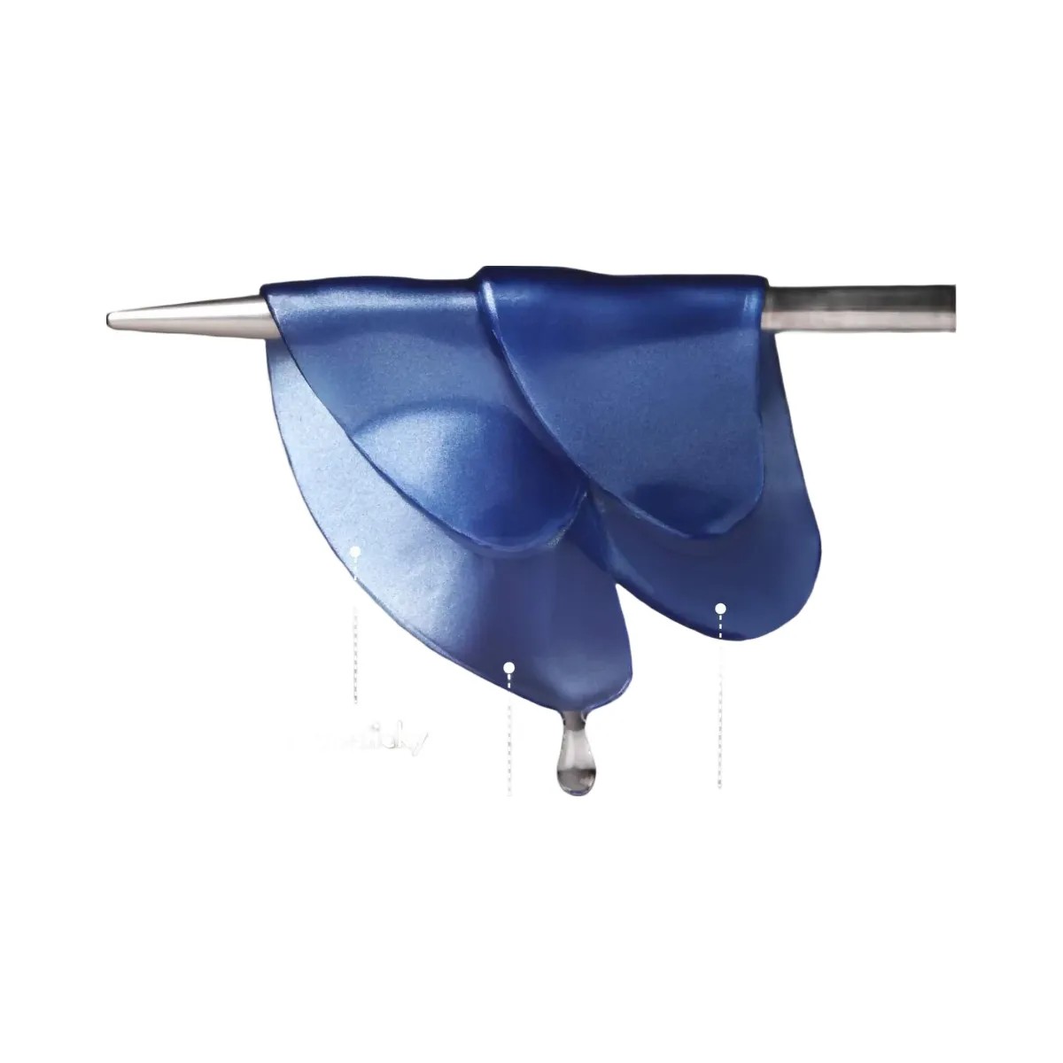 Summer Fridays Jet Lag Eye Patches - HypeFly India View 4