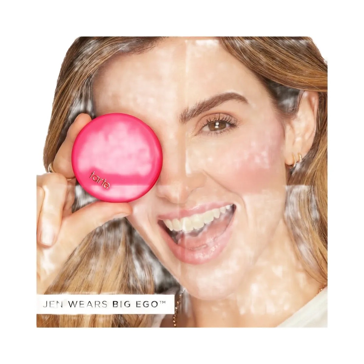 Tarte Amazonian Clay 12-Hour Blush - HypeFly India View 4