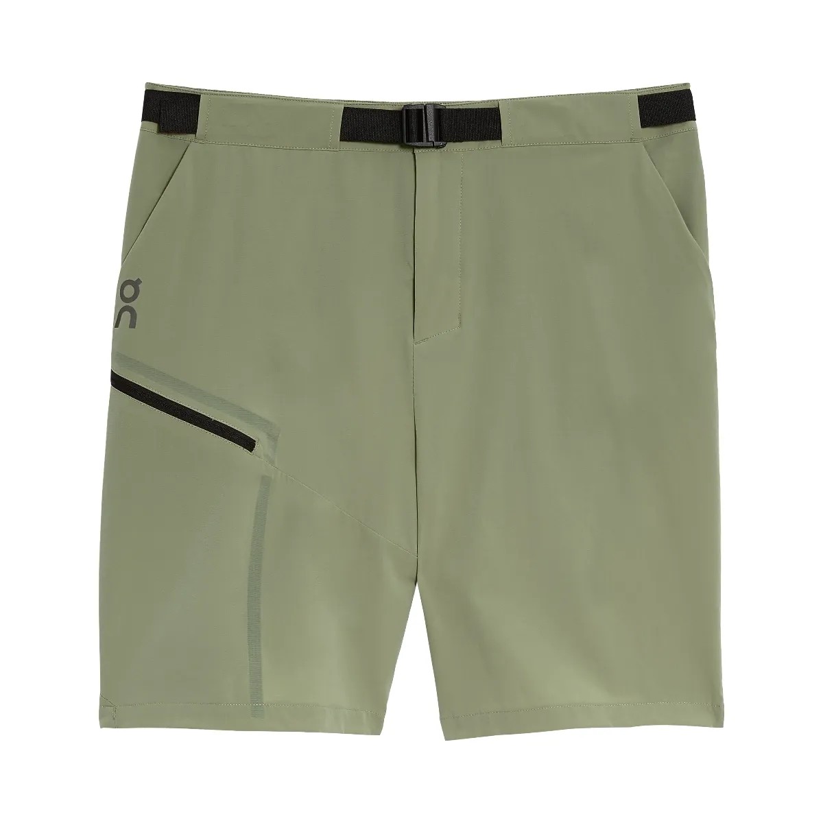 On Trek Short Taiga - HypeFly India View 1