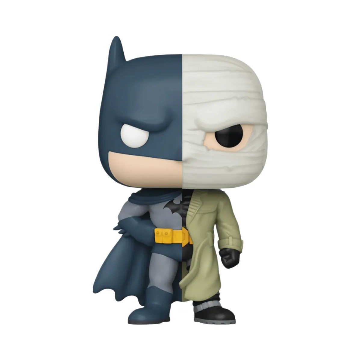 Funko Pop! Dc Heroes: Batman Hush Special Edition Multicolor Exclusive #460 - HypeFly India View 4