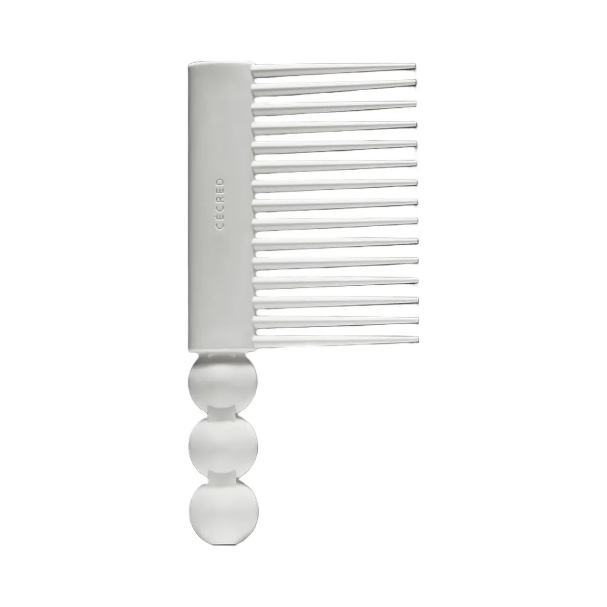 Cecred Rake Comb - HypeFly India View 1