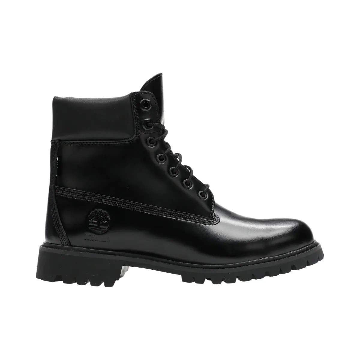 Timberland 6" Premium Gore-Tex Boot Jjjjound Black - HypeFly India View 1