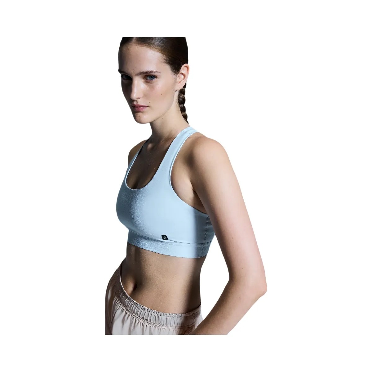 On Core Bra Arctic - HypeFly India View 5