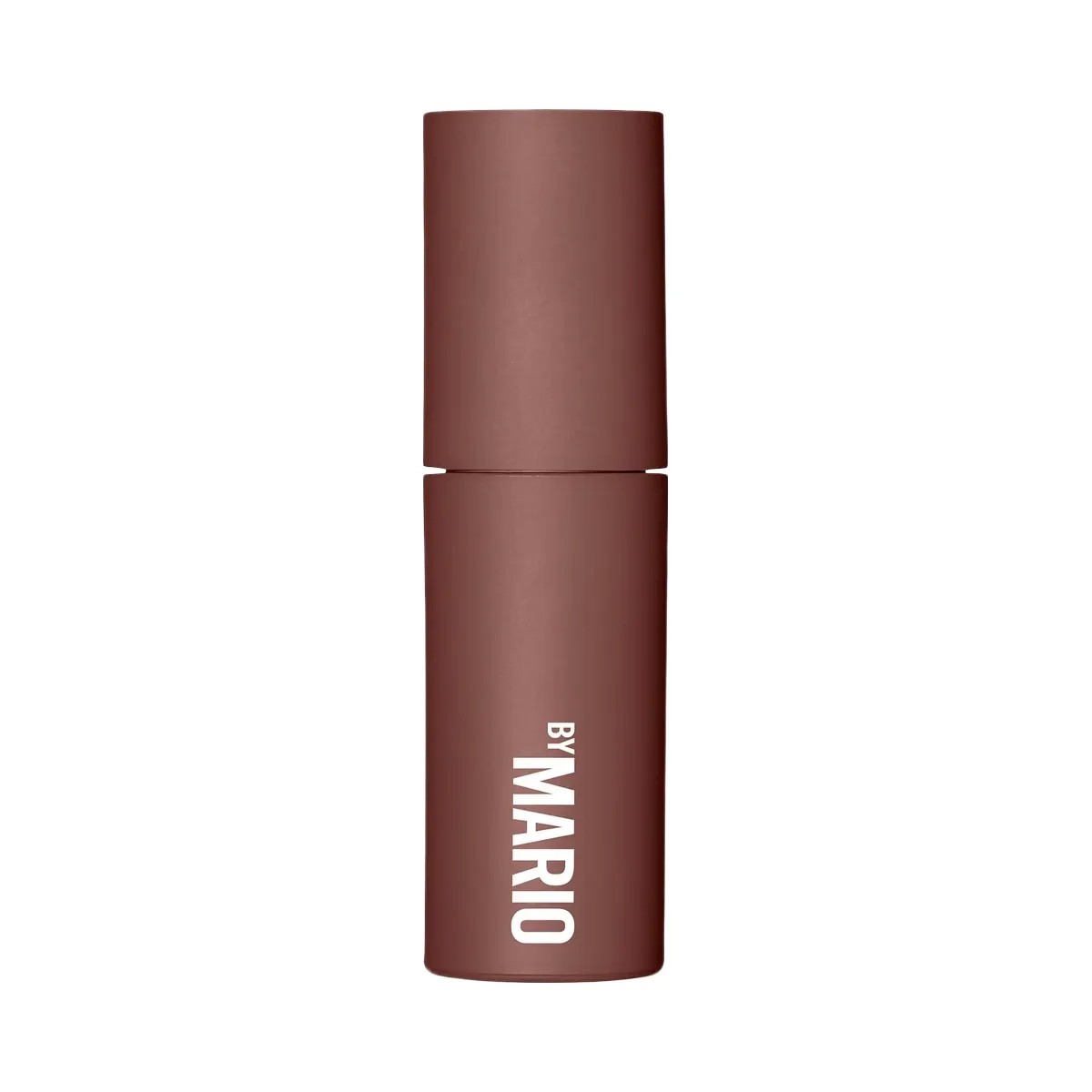 MAKEUP BY MARIO MoistureGlow Plumping Lip Color 'Mocha Raisin' - HypeFly India View 1