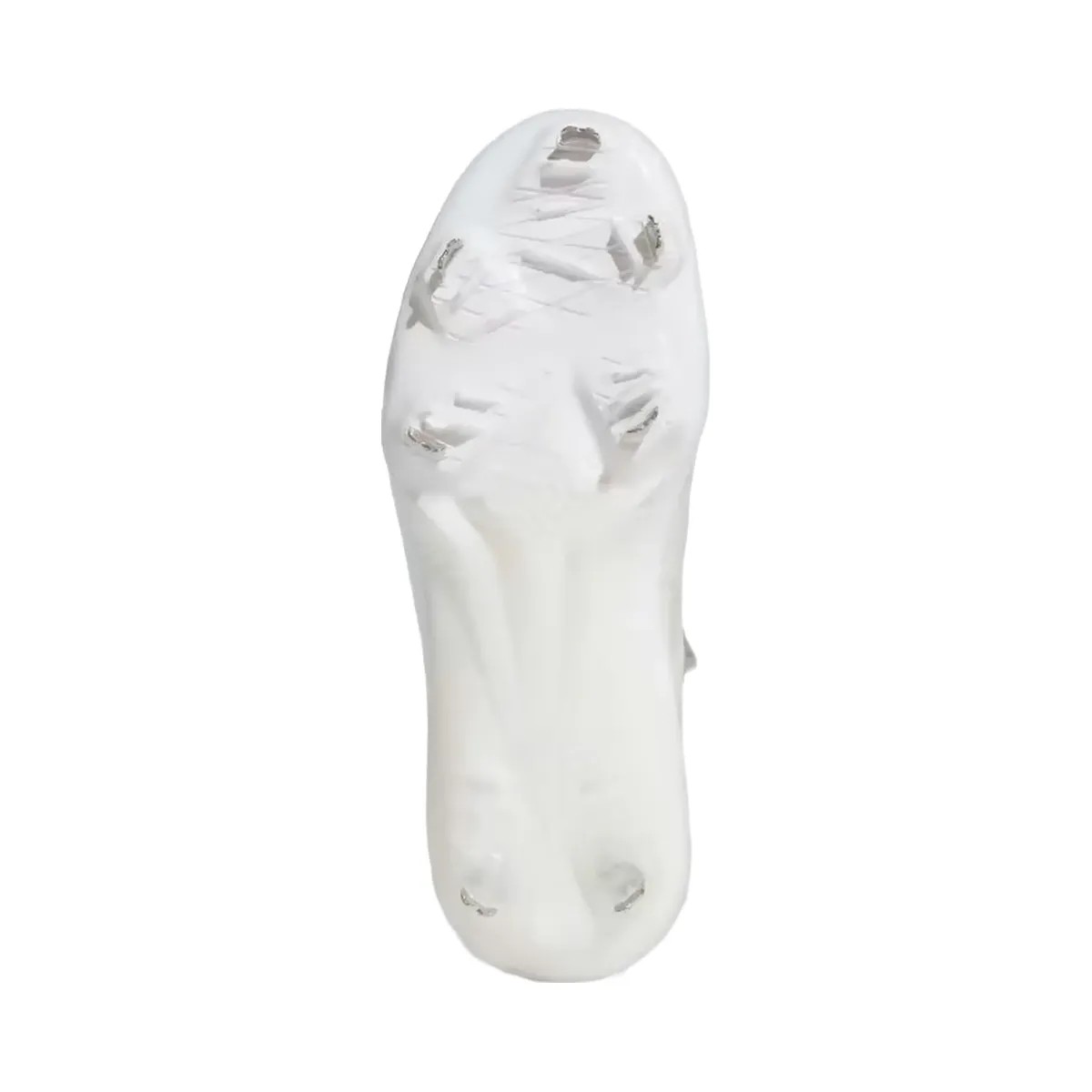 Adidas Adizero Afterburner 9 Nwv Cloud White Core Black - HypeFly India View 5