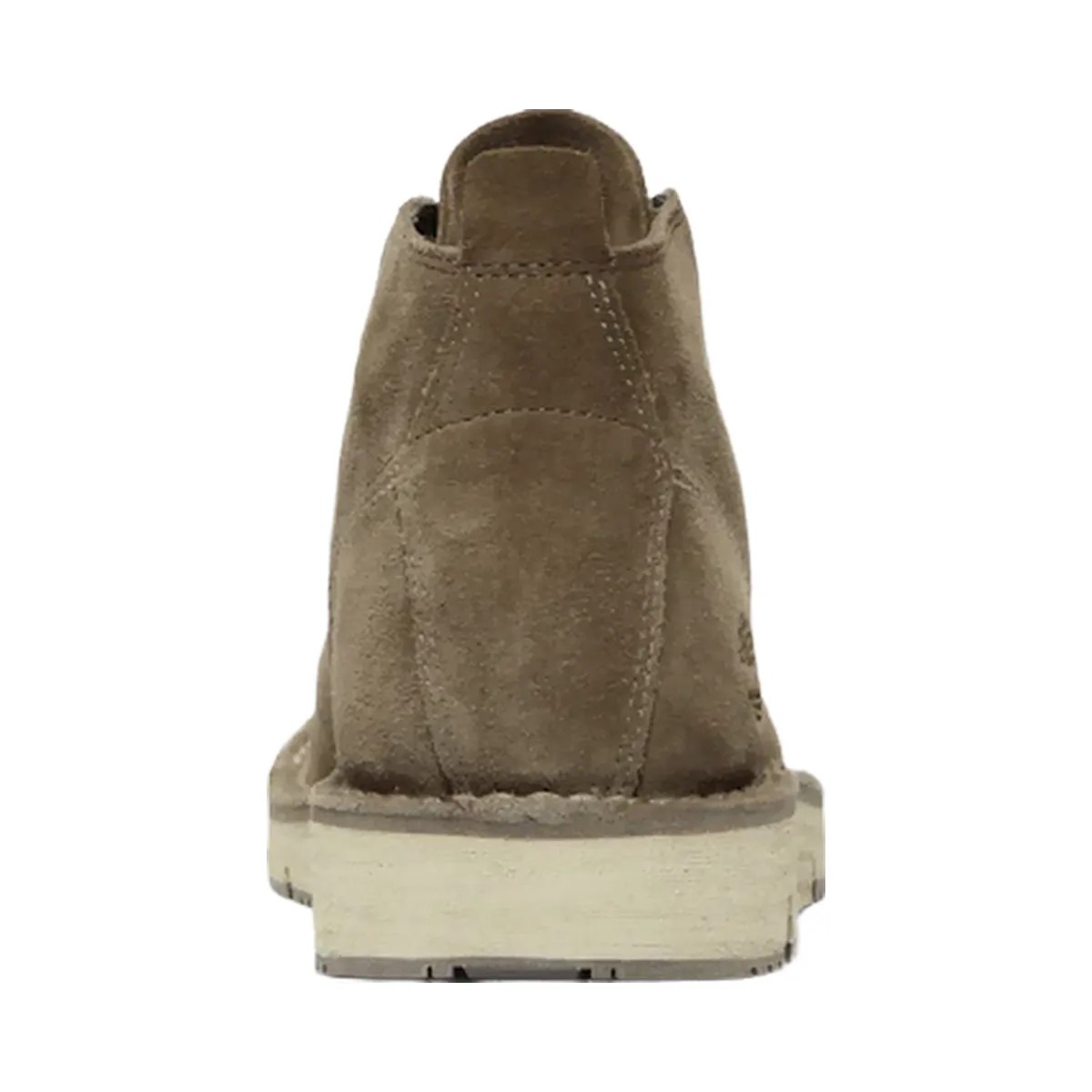Timberland Westmore Moc-Toe Chukka Boot Canteen Men'S - HypeFly India View 4