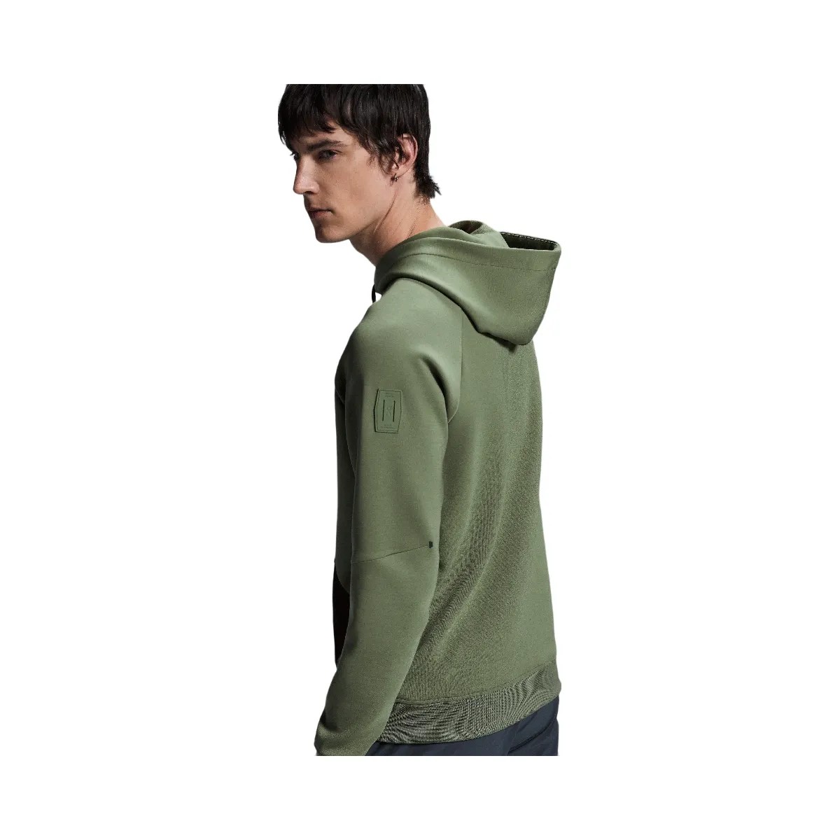 On Hoodie Taiga - HypeFly India View 4