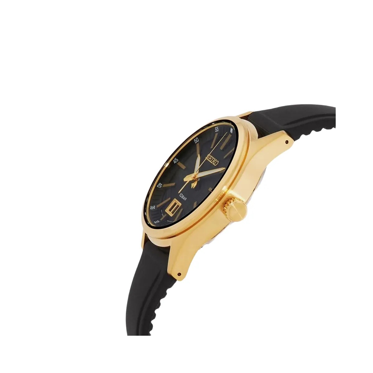 Seiko Automatic SUR560 Men's - HypeFly India View 2