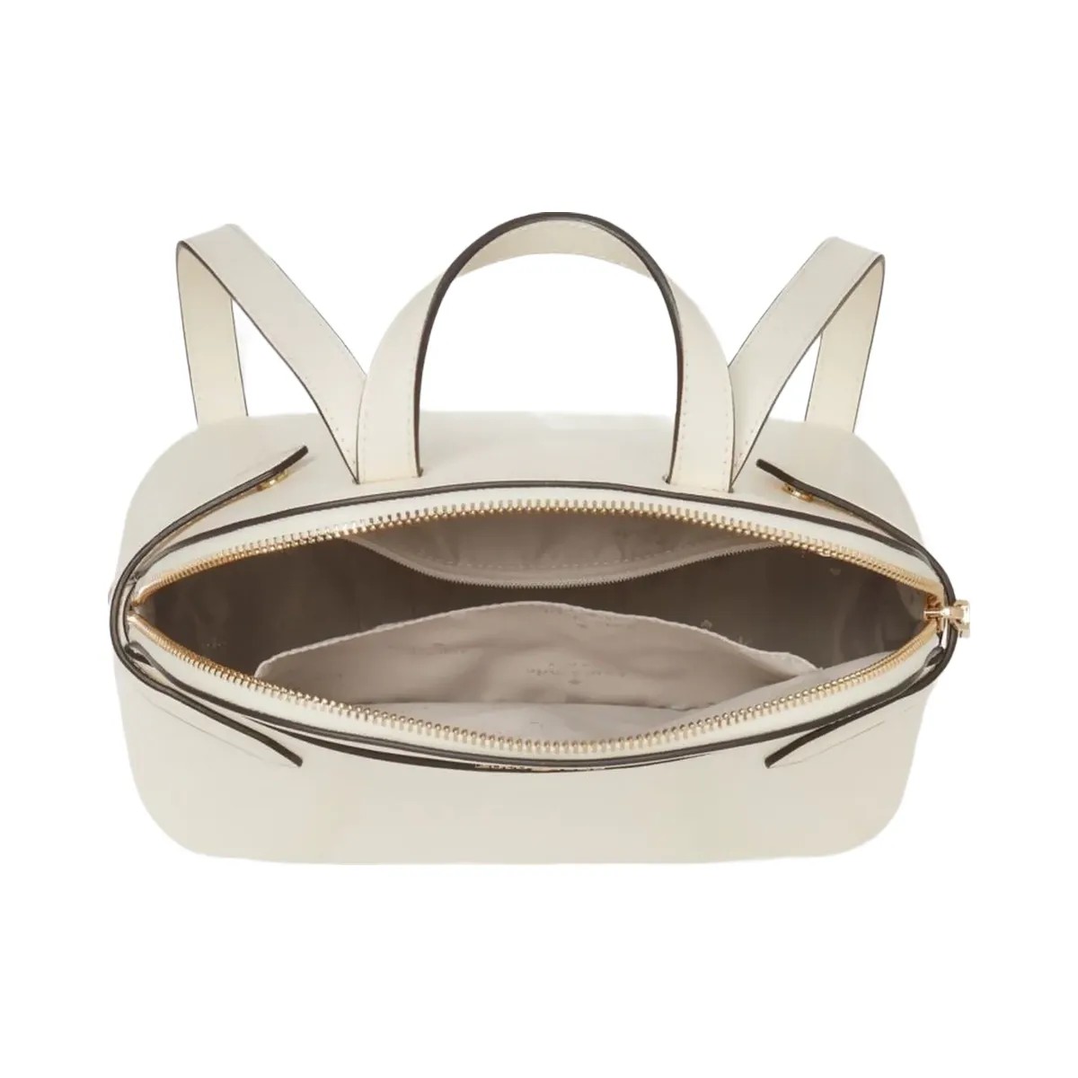 Kate Spade Staci Medium Dome Backpack Meringue - HypeFly India View 4