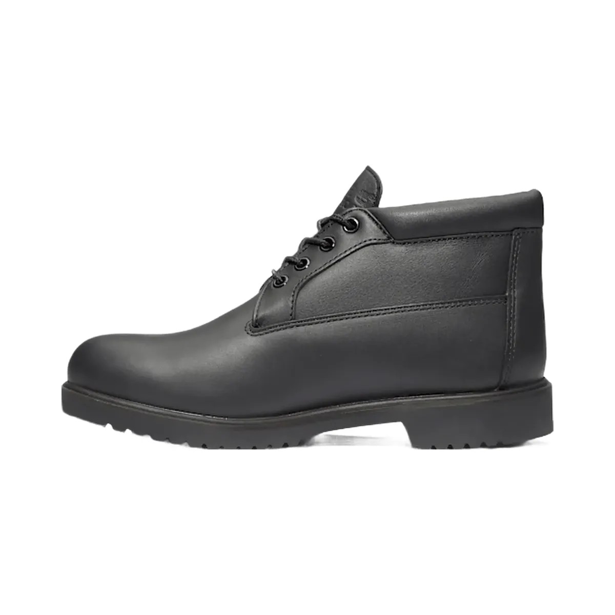 Timberland 1973 Newman Waterproof Boot Black Men'S - HypeFly India View 5