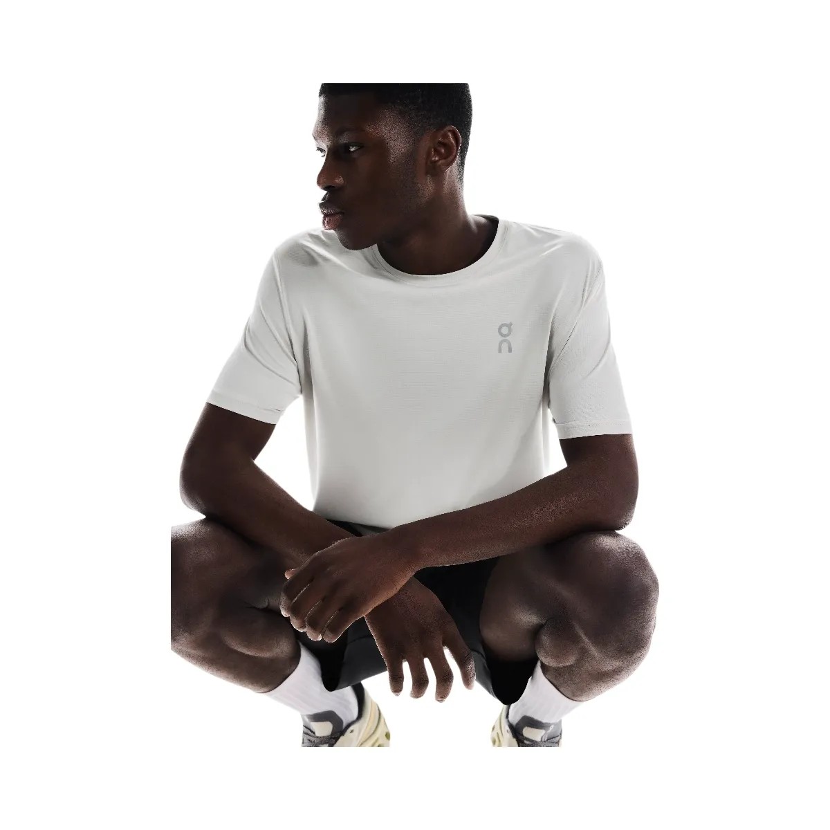 On Core-T Sand - HypeFly India View 4