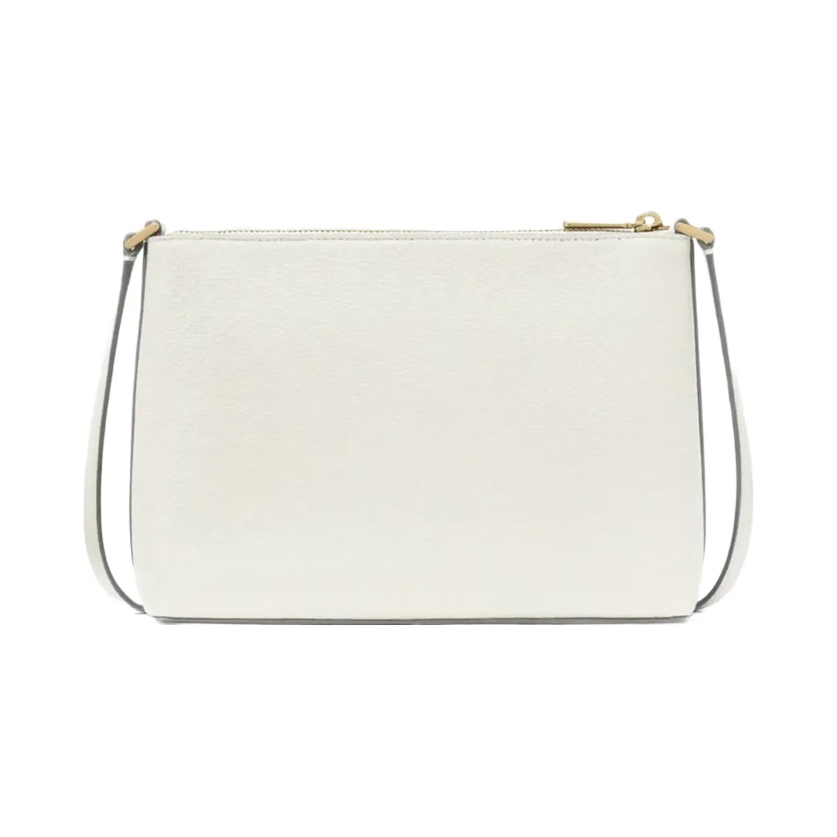 Kate Spade Leila Medium Crossbody Meringue - HypeFly India View 5
