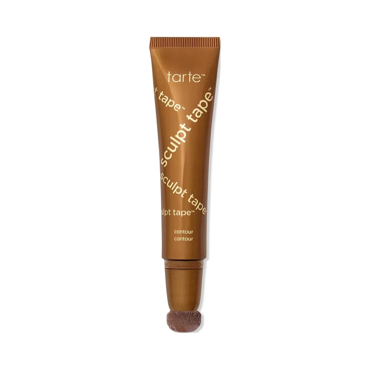 Tarte Sculpt Tape Contour 'Medium Cool Bronze' - HypeFly India View 1
