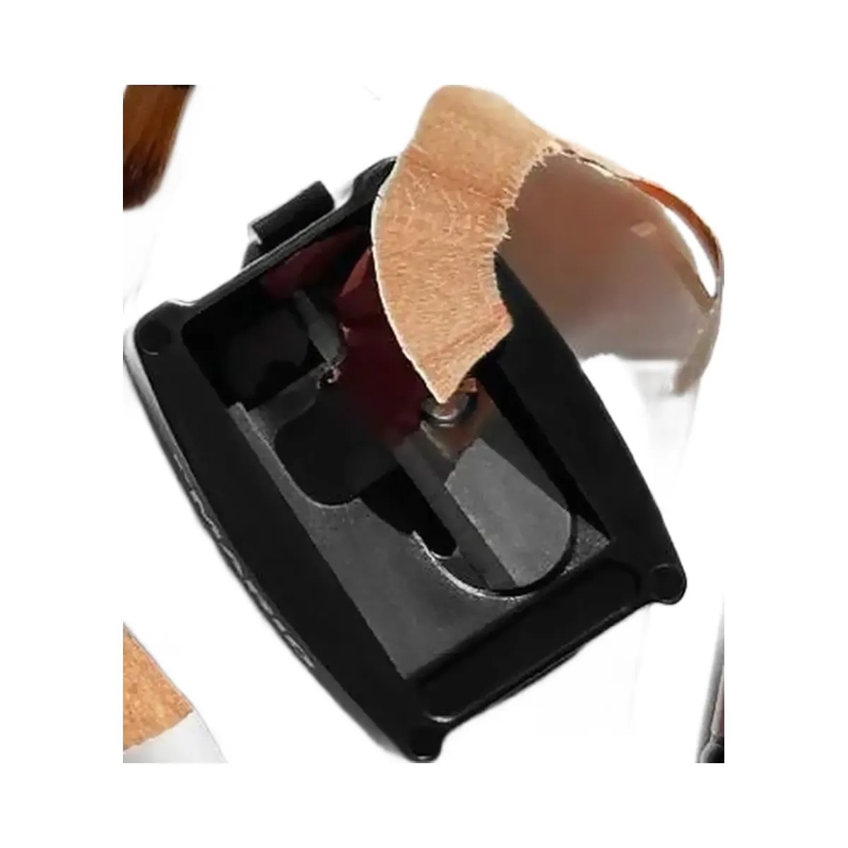 MAKEUP BY MARIO Ultra Suede Sculpting Lip Pencil - Burnt Sienna - HypeFly India View 4