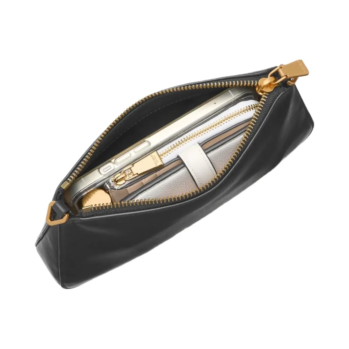 Kate Spade Grace Pochette Curry - HypeFly India View 6