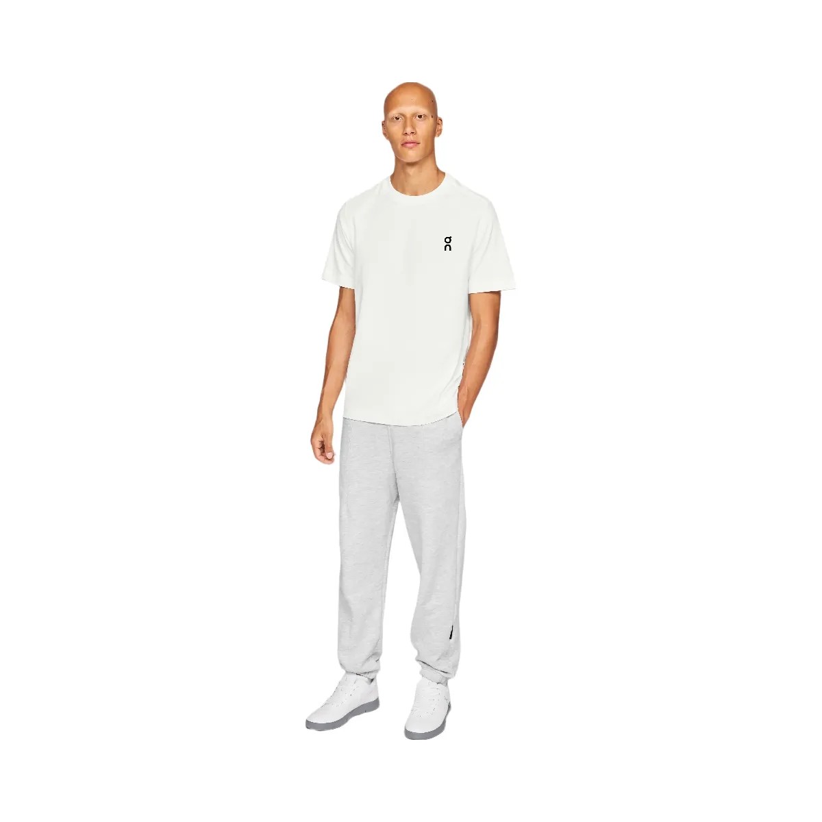 On Club Pants Crater - HypeFly India View 4