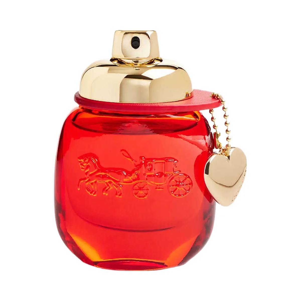 Coach Love Eau De Parfum 30 Ml Multi - HypeFly India View 1