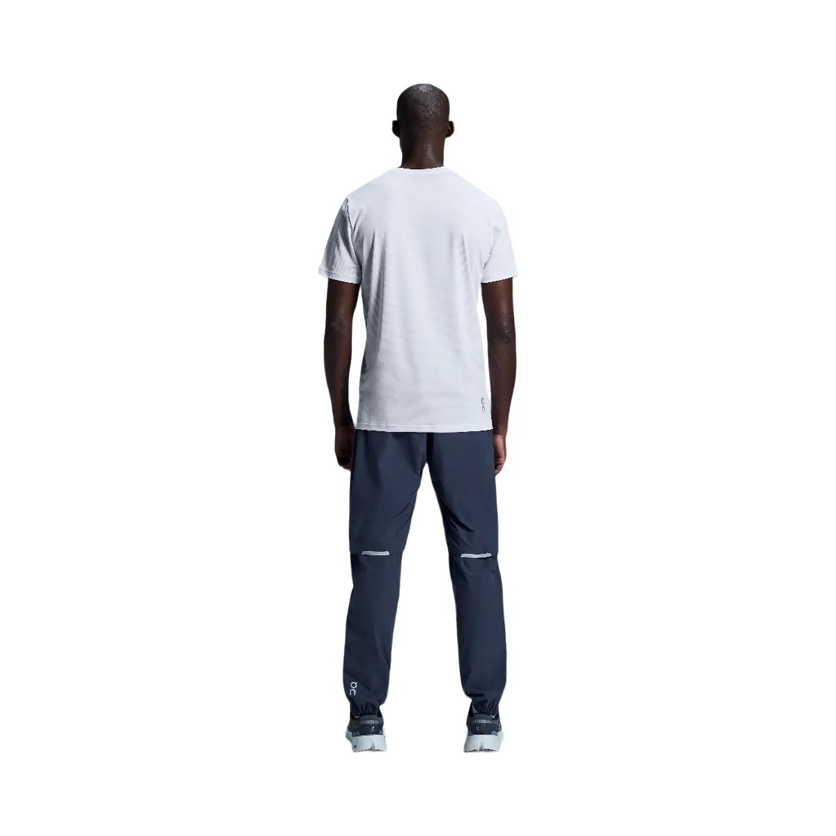 On Core-T White - HypeFly India View 4