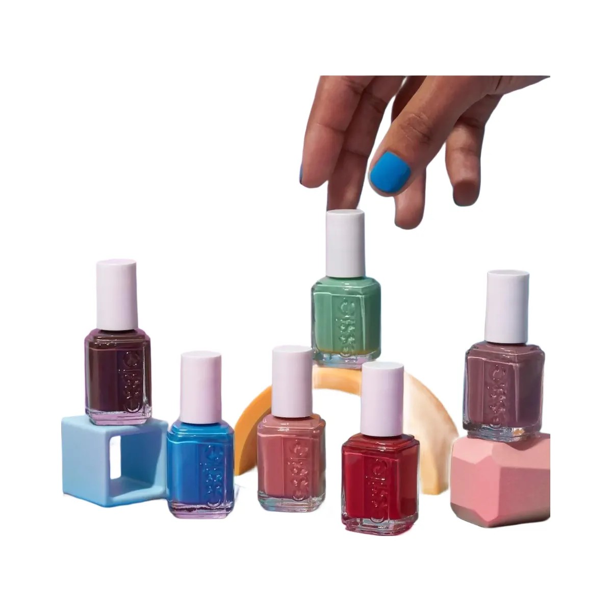 Essie Odd Squad Nail Polish Collection - HypeFly India View 3