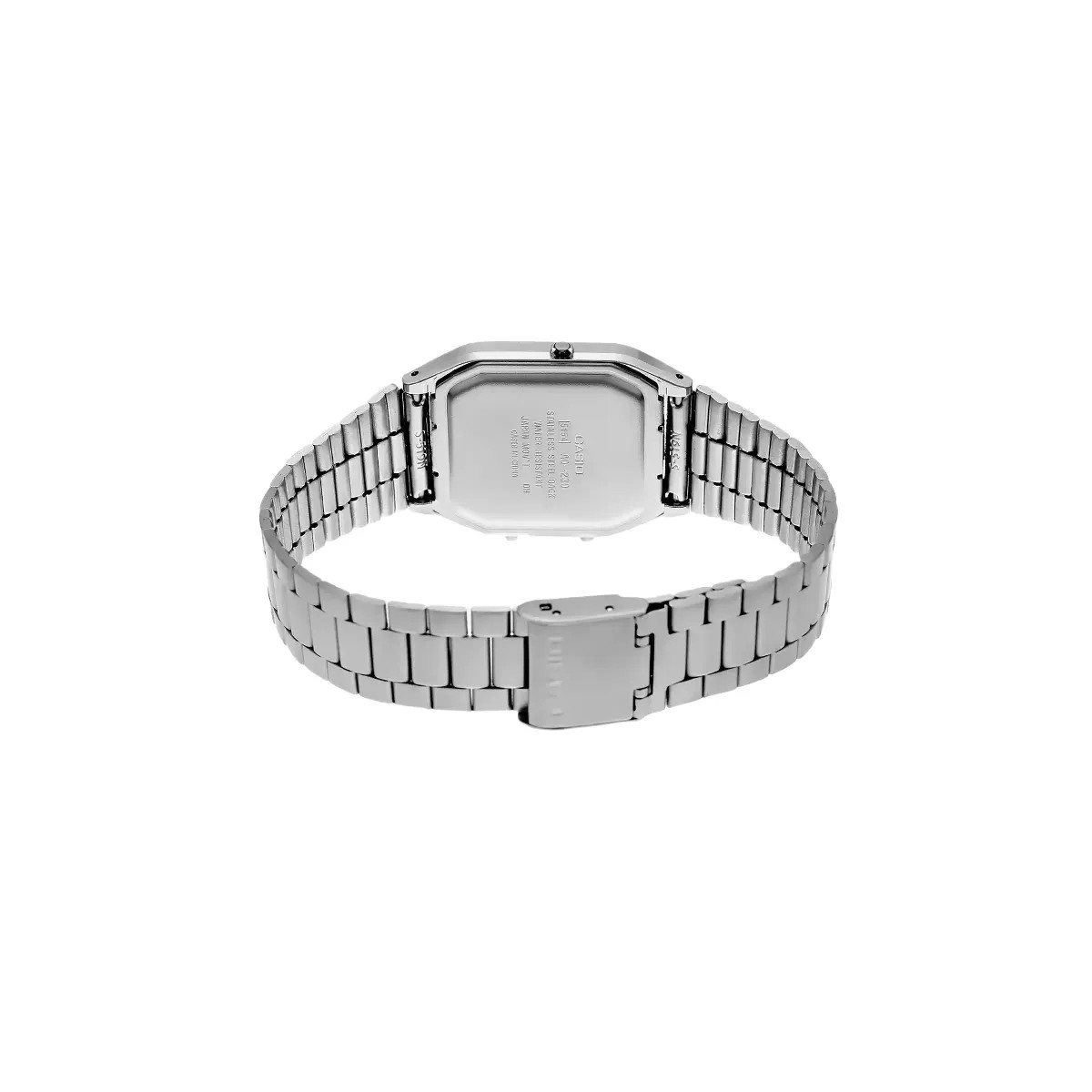Casio Enticer Bracelet Tank LTP-V007D-1BUDF WMNS - HypeFly India View 2