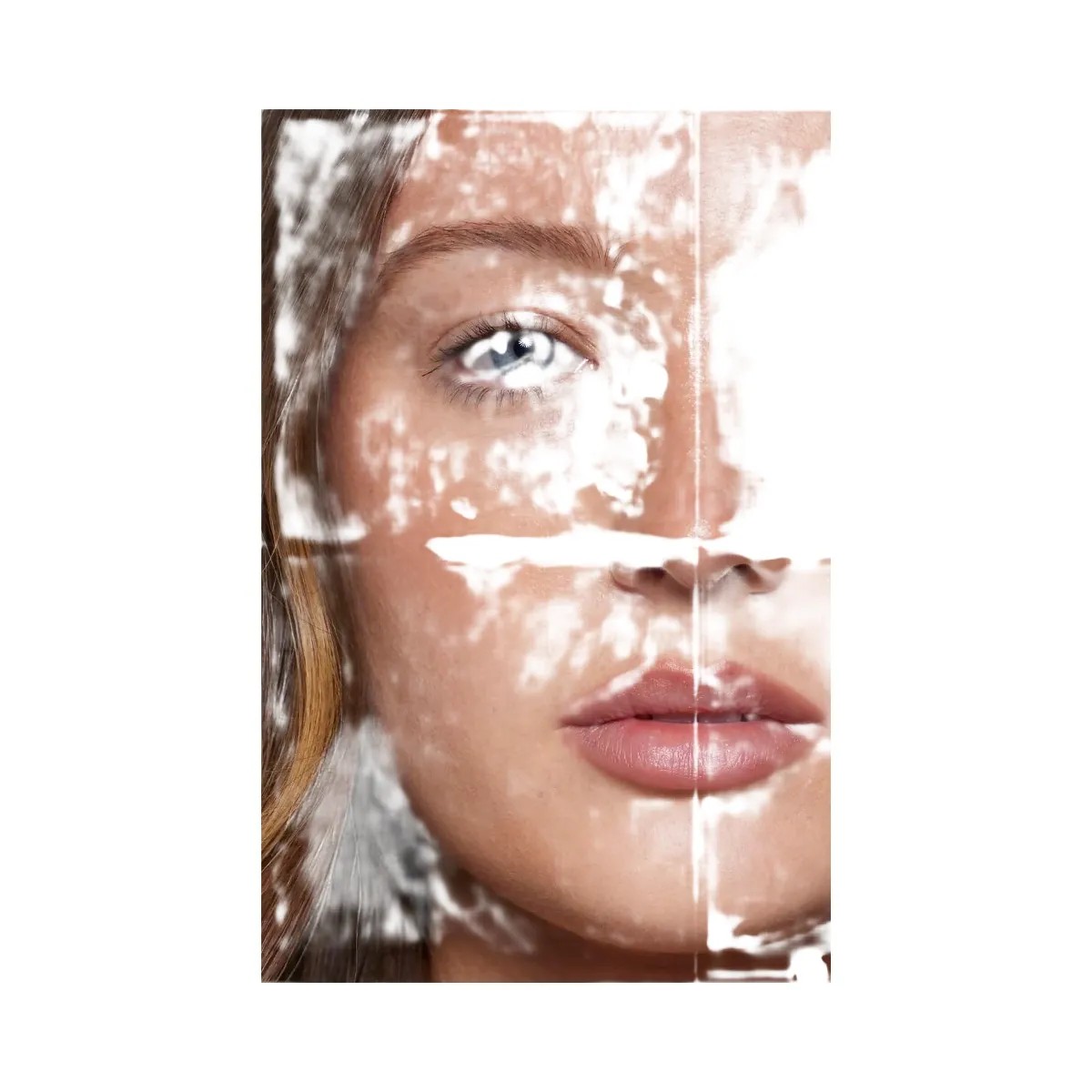 REFY Lip Blur Lip Liner - Opal - HypeFly India View 6