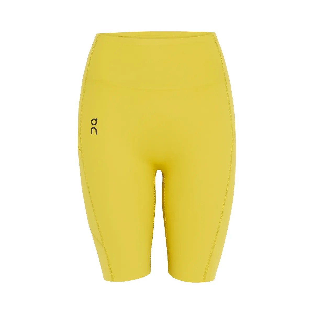 On Movement Tights Short Gecko - HypeFly India View 1