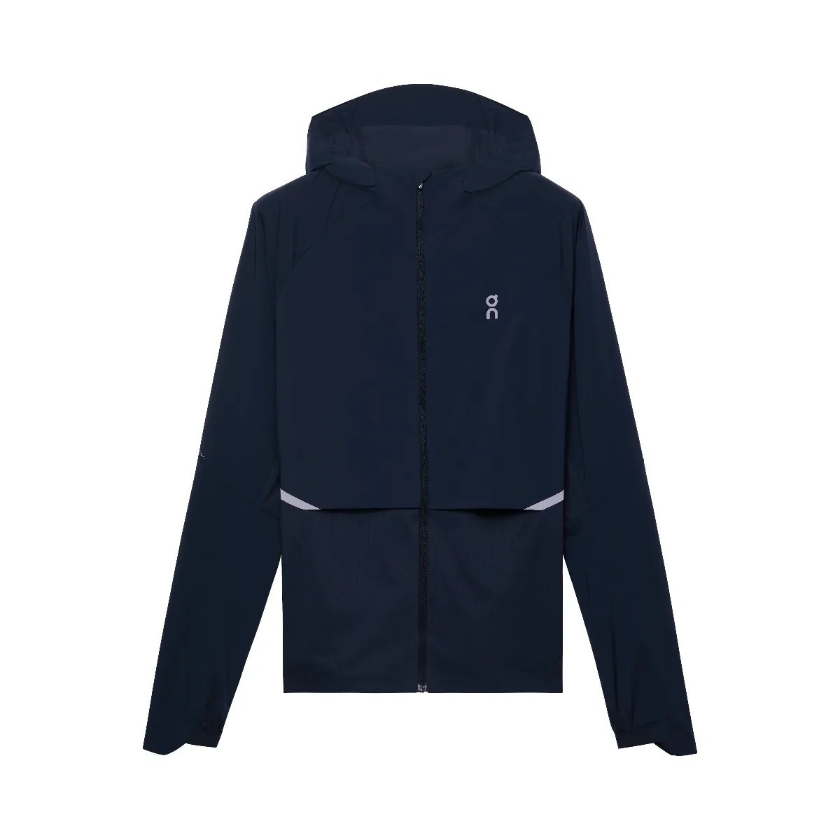 On Core Jacket Midnight - HypeFly India View 1