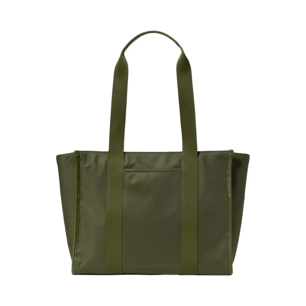 Kate Spade Kip Nylon Large Tote Enchanted Green - HypeFly India View 1
