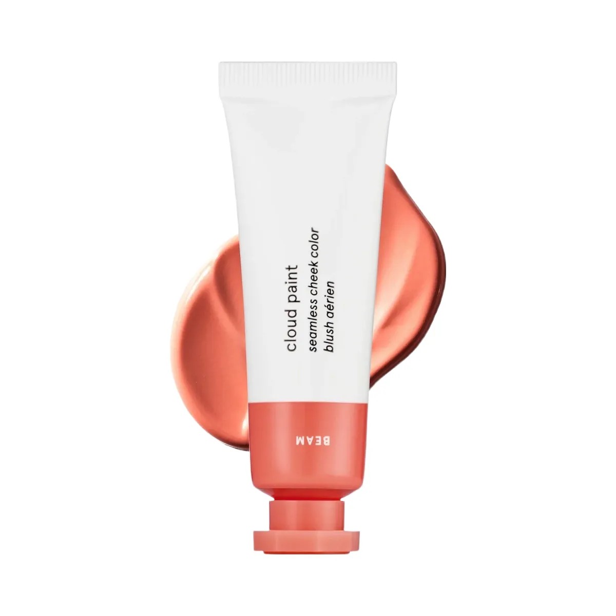 Glossier Cloud Paint Gel Cream Blush 'Beam' - HypeFly India View 1
