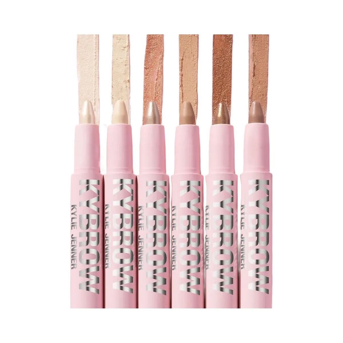 KYLIE COSMETICS Kybrow Highlighter - HypeFly India View 6