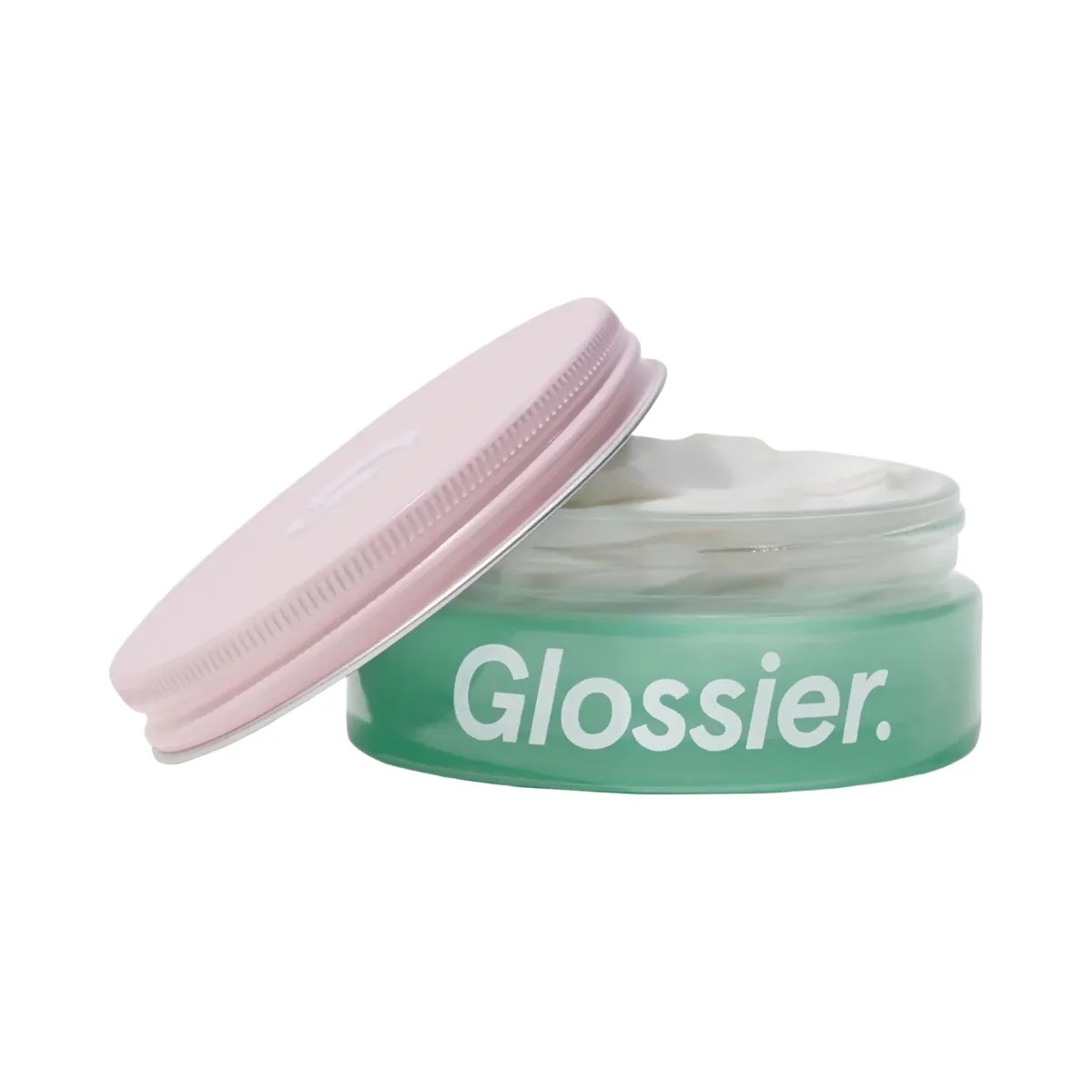 Glossier After Baume Moisture Barrier Recovery Cream - HypeFly India View 1