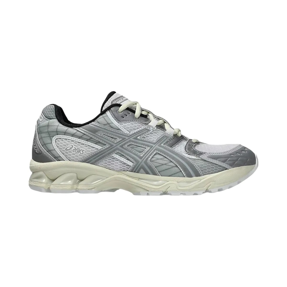 Asics Gel-Nimbus 10.1 Min-Nano - HypeFly India View 1