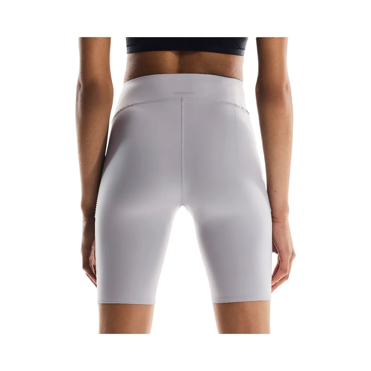 On Train Tights Short Lilac - HypeFly India View 3