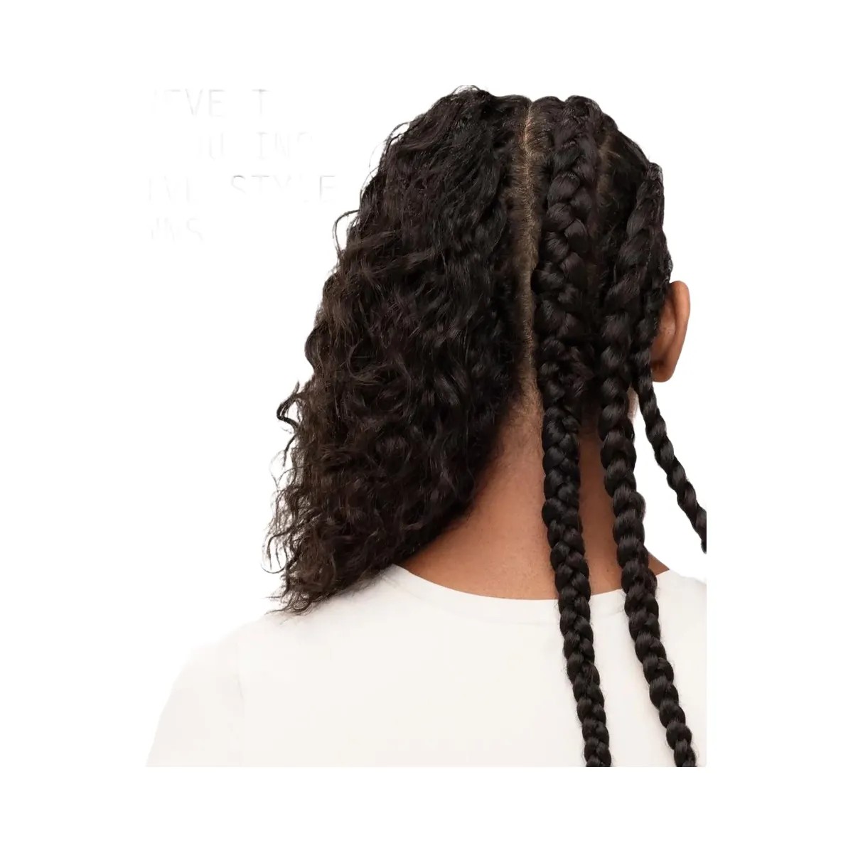 Cecred Detangling Spray - HypeFly India View 3